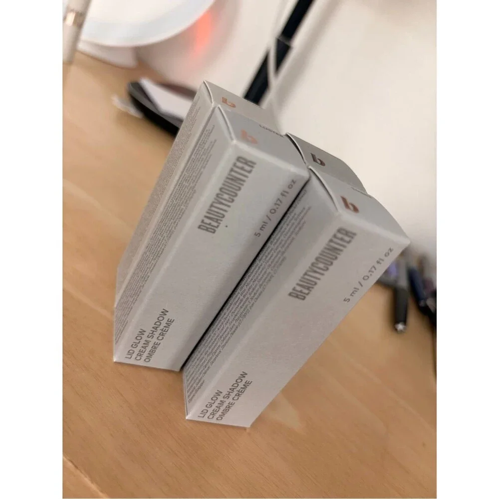 beautycounter four cream